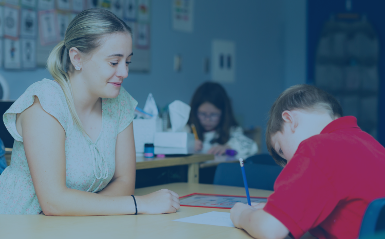 enseignement carrière École des Grands-Vents