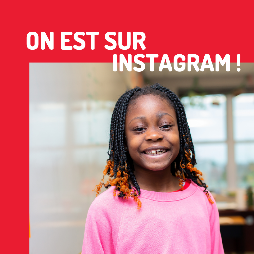 On se lance sur Instagram - écoles - CSFP - TNL