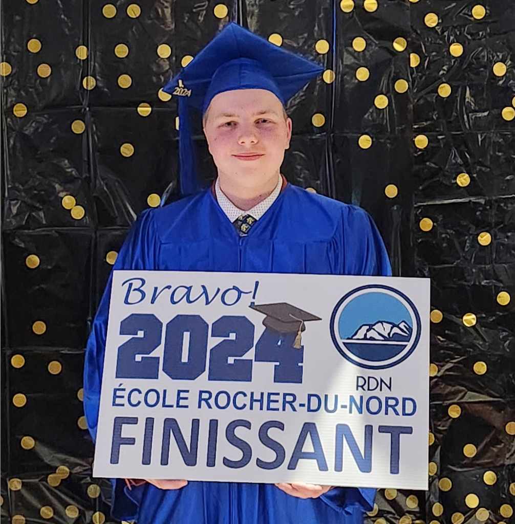 Jacob Farrell CSFP Bourse