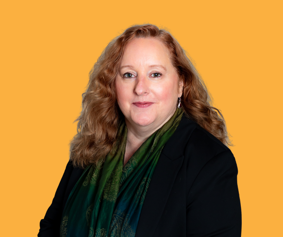 Selena Mell Directrice Générale de l'Éducation