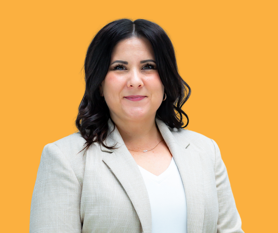 Marcella Cormier Directrice Générale Adjoint CSFP