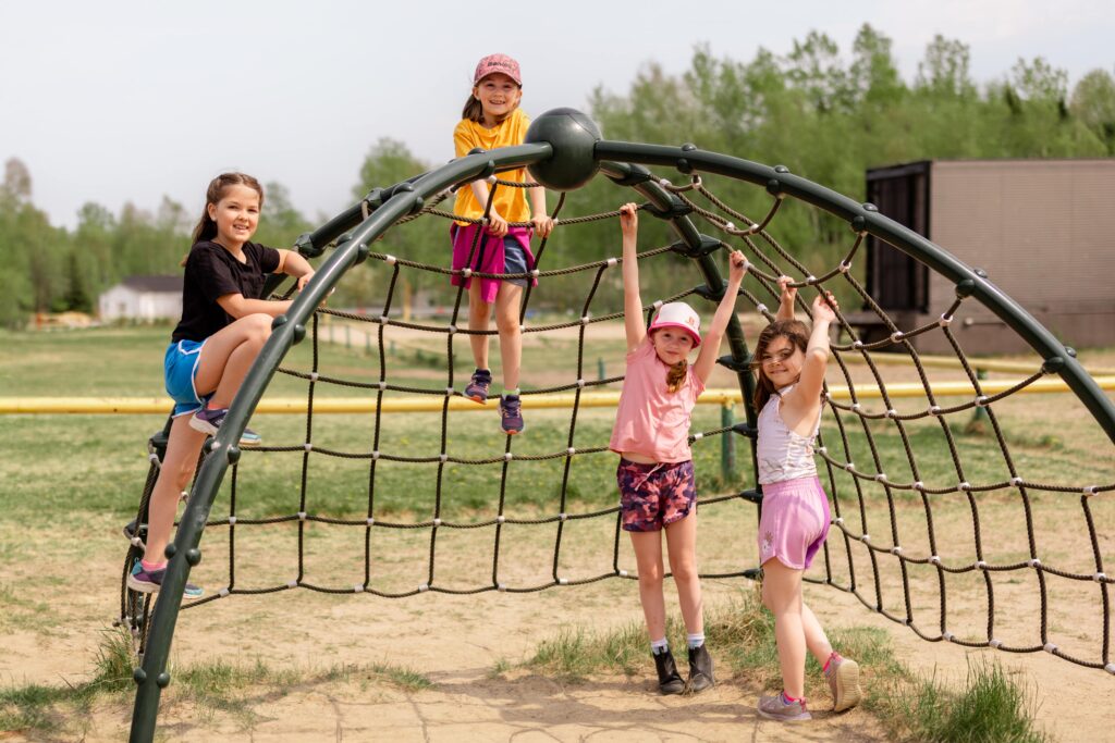 été francophonie CSFP