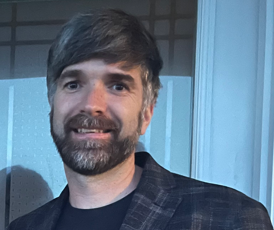 Jonathan Claveau Direction Sainte-Anne