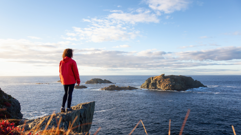 Vivre à Terre-Neuve-et-Labrador